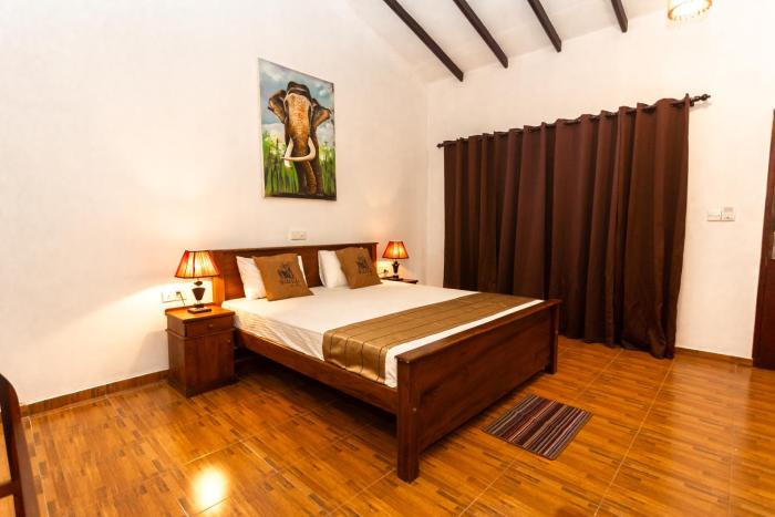 elephant path by alpine resorts