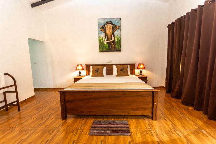elephant path by alpine resorts