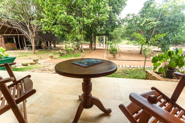 elephant path by alpine resorts