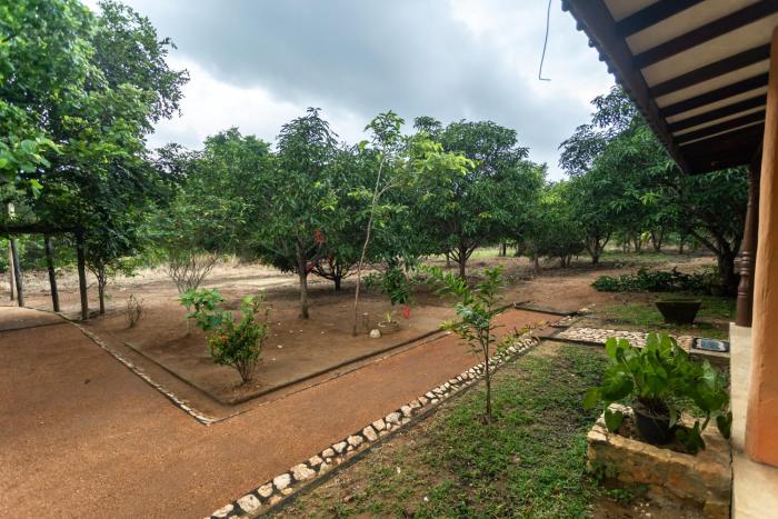 habarana