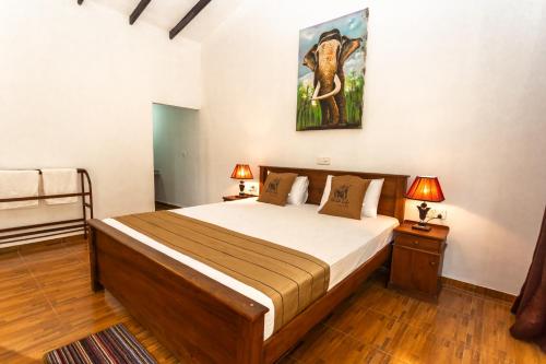 elephant path by alpine resorts