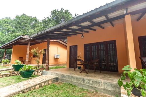 elephant path by alpine resorts