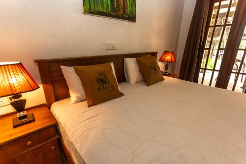 elephant path by alpine resorts