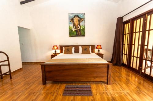 elephant path by alpine resorts