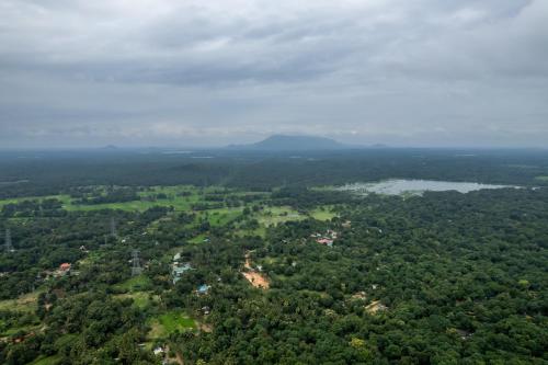 habarana
