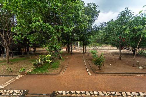 habarana