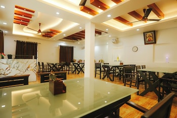 dream land view resort