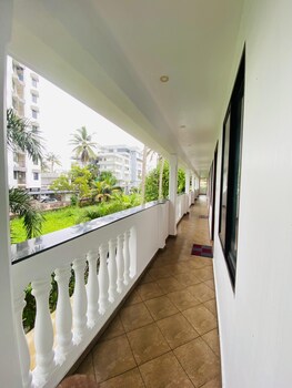 dream land view resort