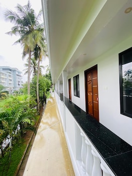 dream land view resort