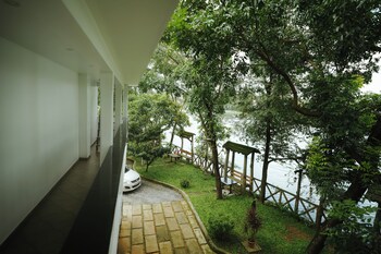 dream land view resort