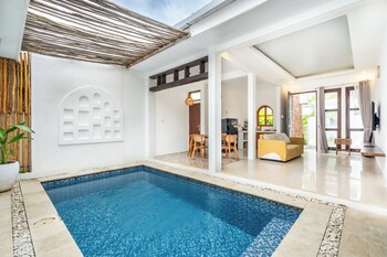Bhiseka Villa Jimbaran By Aishwarya Bali,,2 star