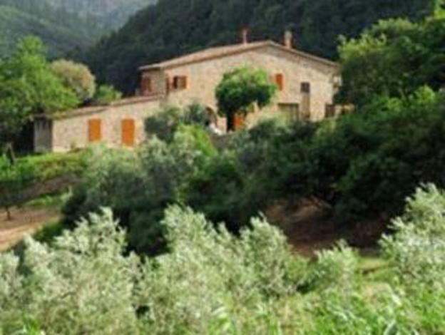 agriturismo le valli