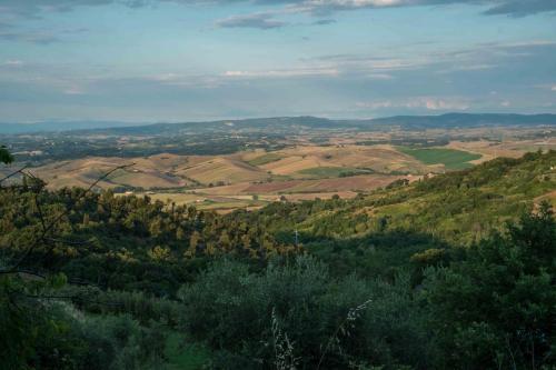 agriturismo le valli