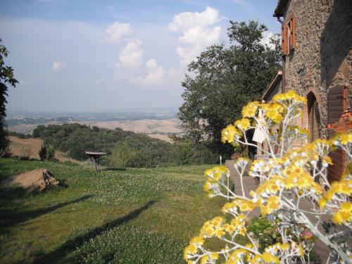 agriturismo le valli