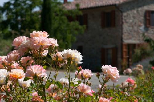 agriturismo le valli