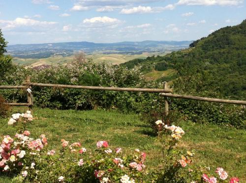 agriturismo le valli