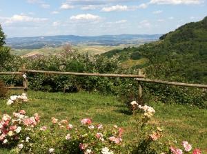 agriturismo le valli