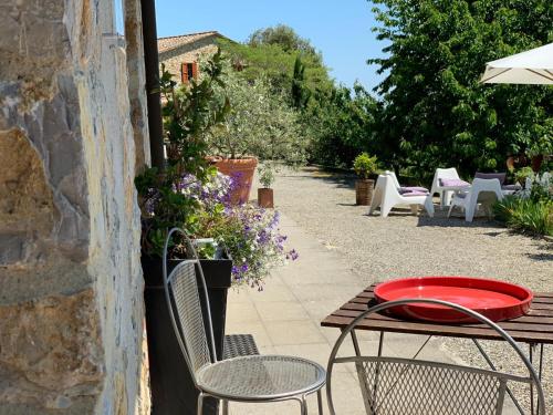 agriturismo le valli