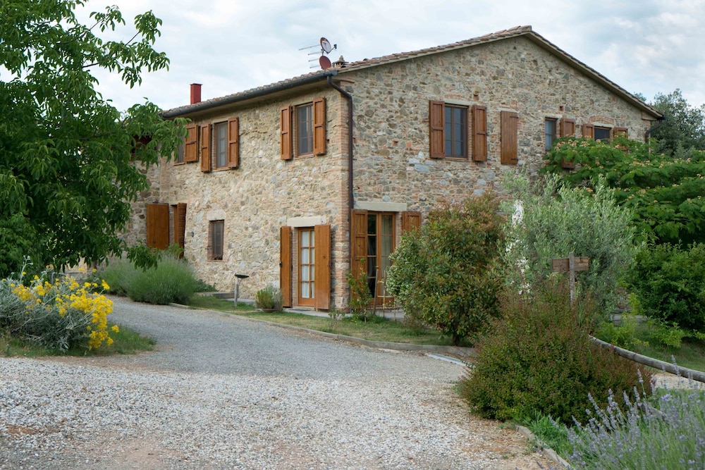 casciana terme lari