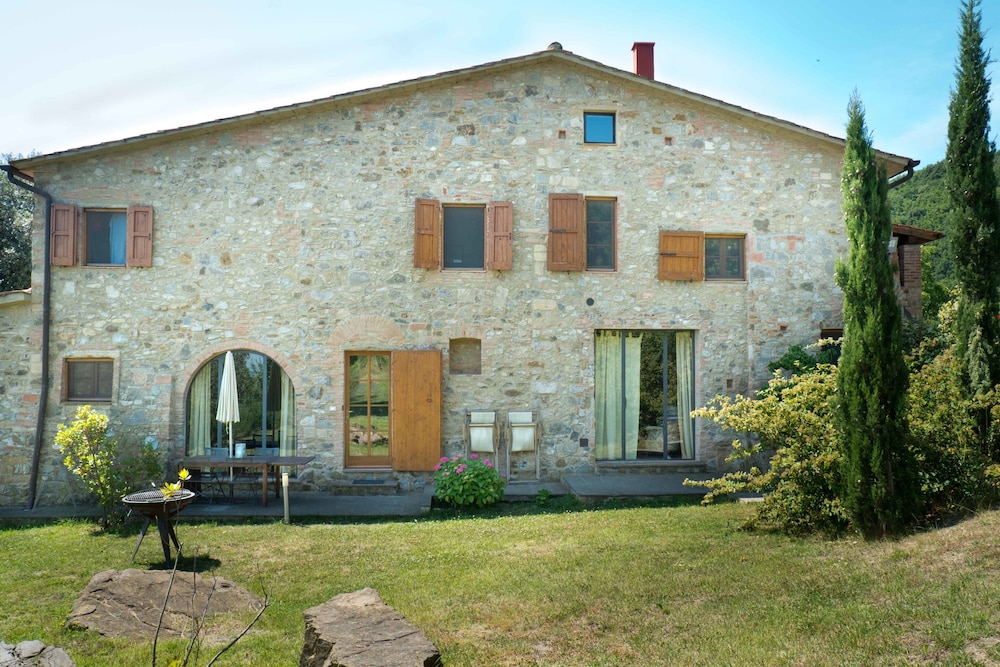 casciana terme lari