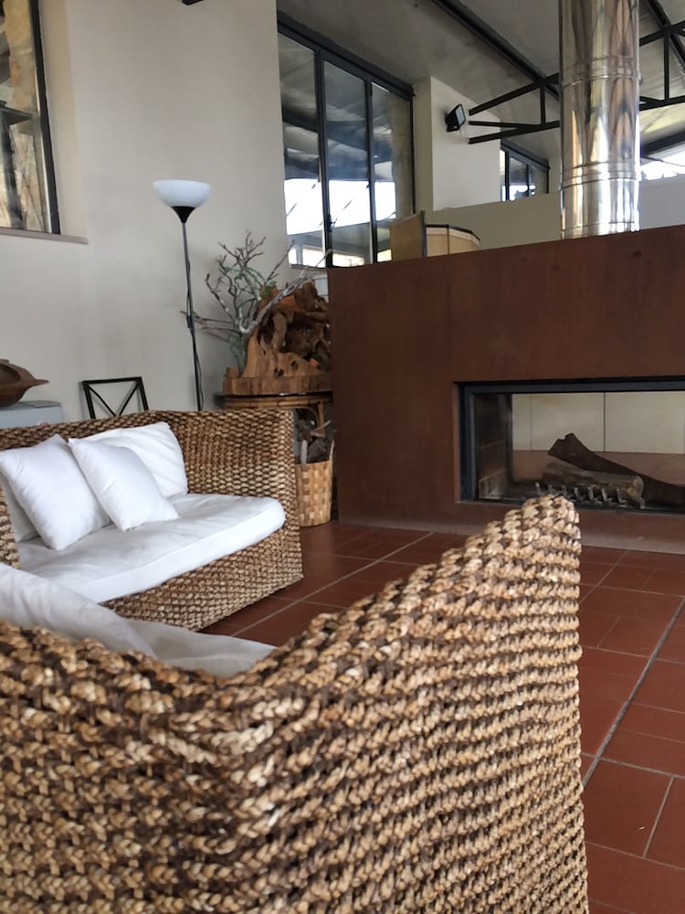 agriturismo le valli