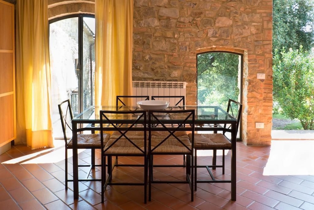 agriturismo le valli