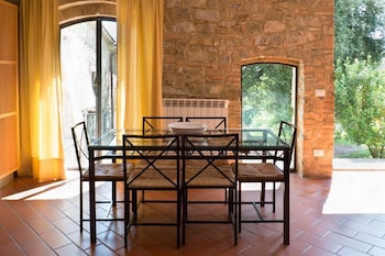 agriturismo le valli