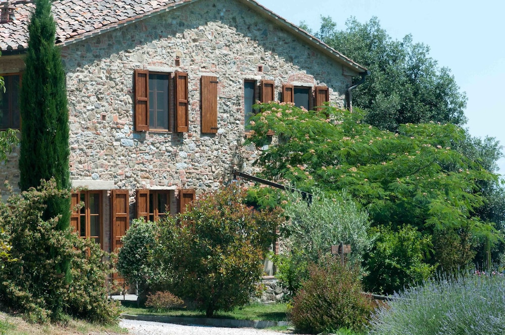 agriturismo le valli