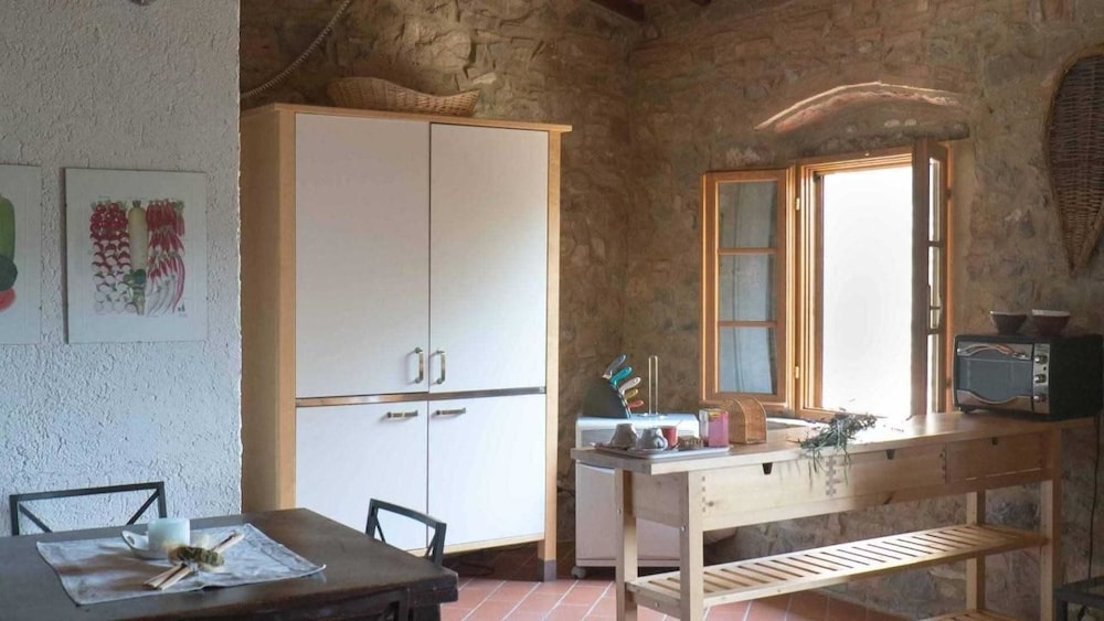 agriturismo le valli