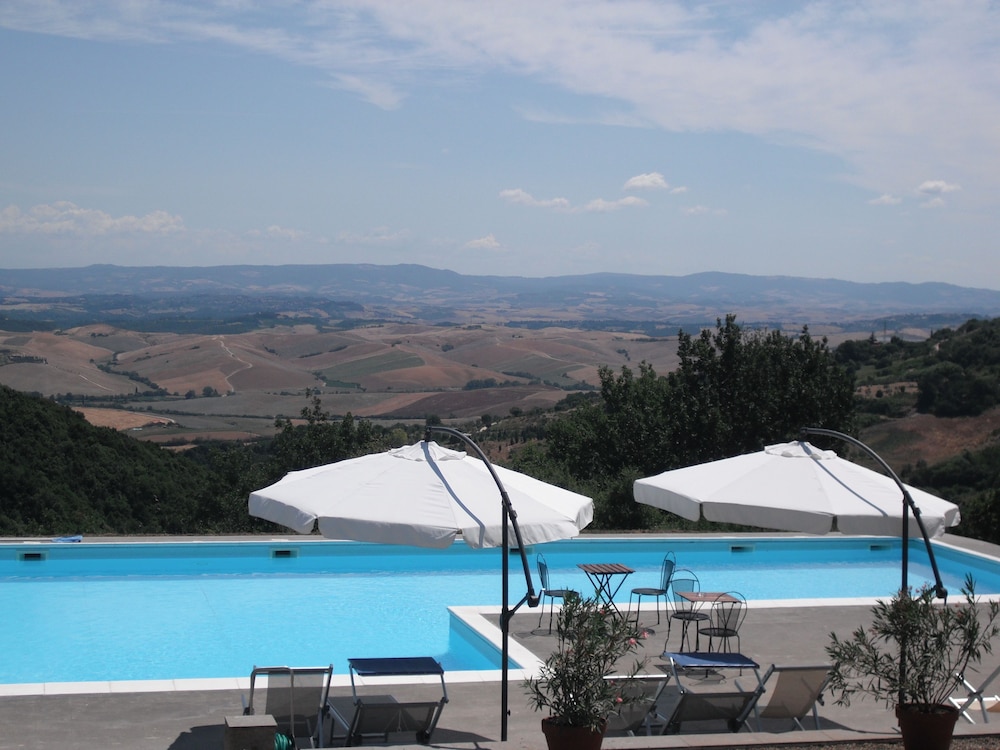 agriturismo le valli