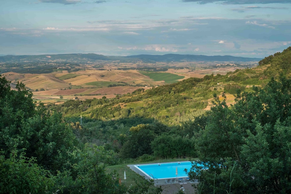 agriturismo le valli