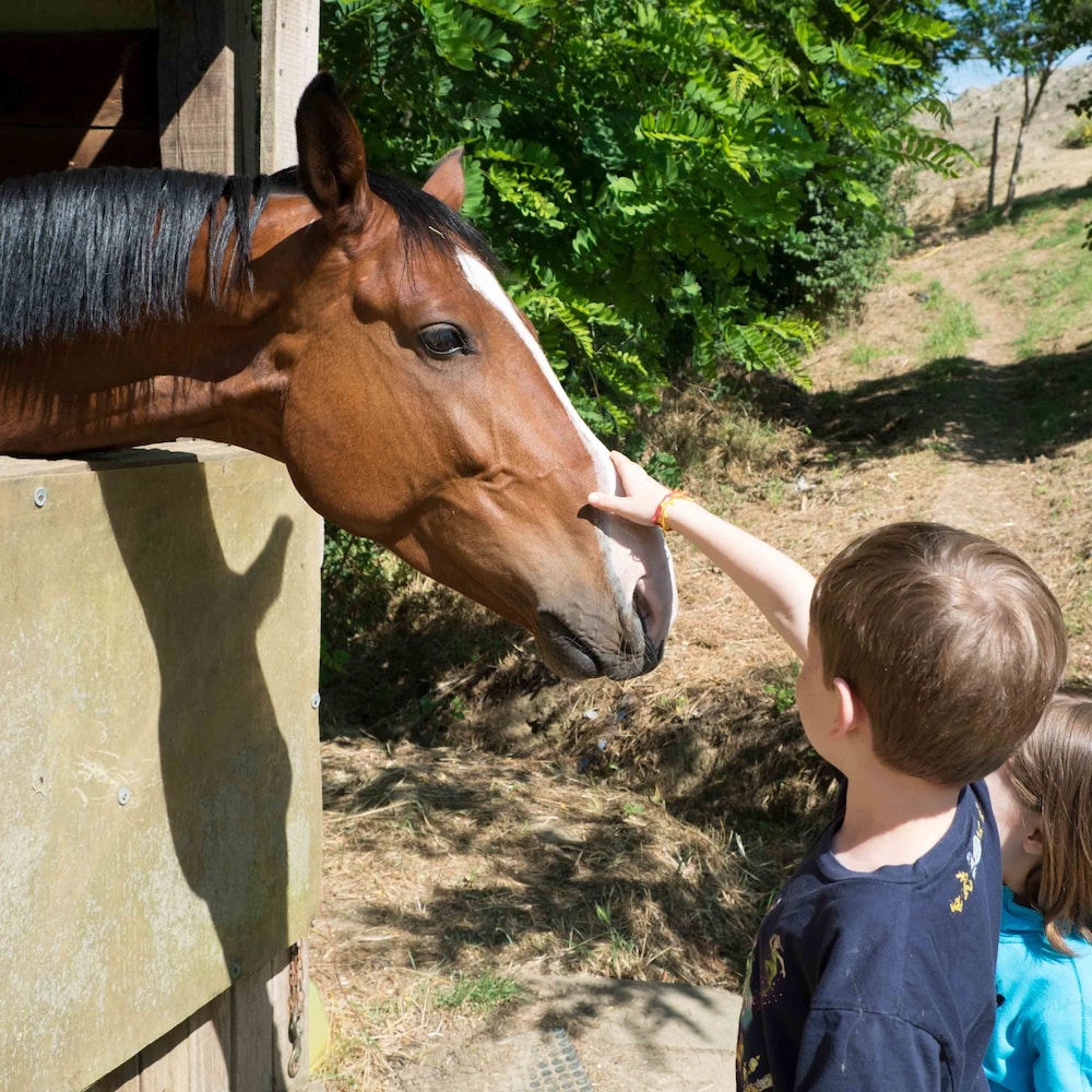 agriturismo le valli