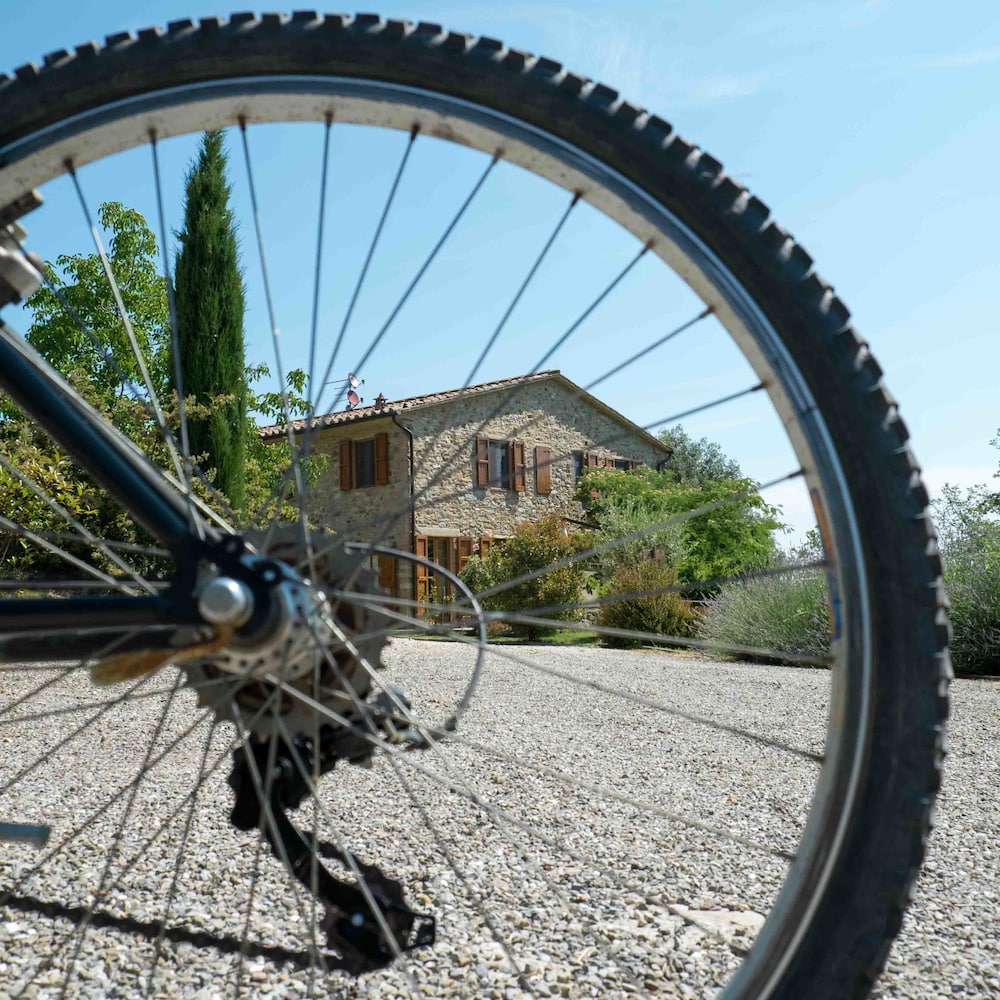 agriturismo le valli