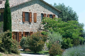 agriturismo le valli