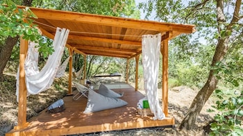 agriturismo le valli