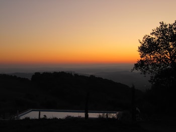 agriturismo le valli