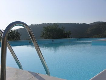 agriturismo le valli