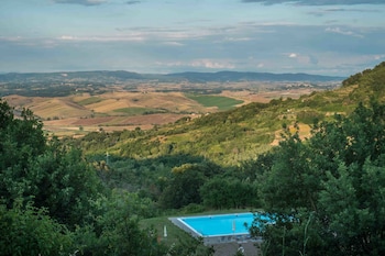 agriturismo le valli