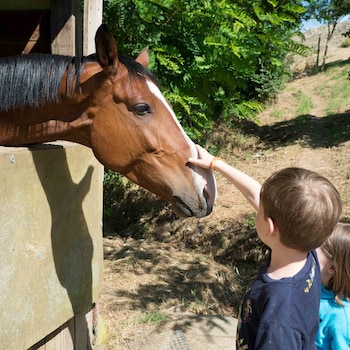 agriturismo le valli
