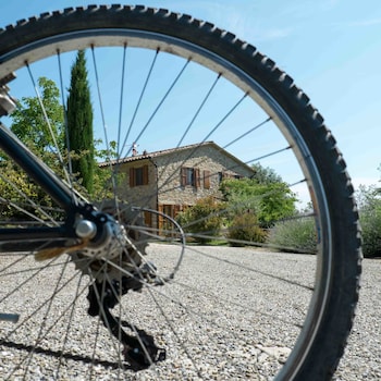 agriturismo le valli