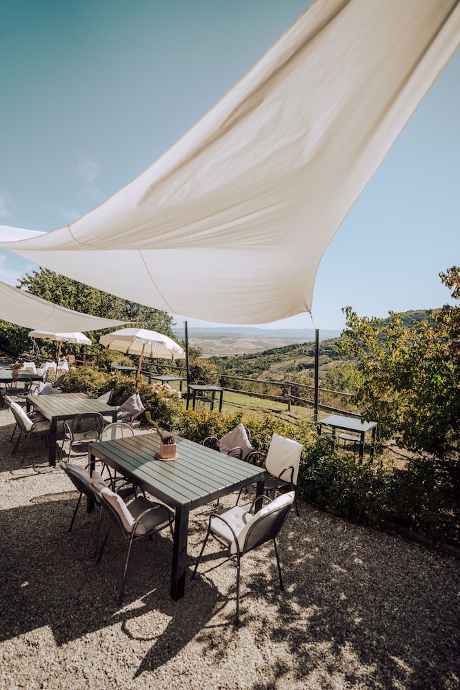 agriturismo le valli