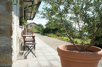 agriturismo le valli