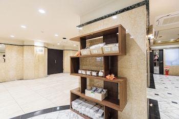 Amemura Garden Hotel,,3 star