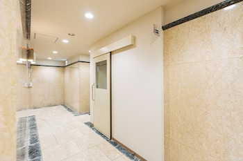Amemura Garden Hotel,,3 star