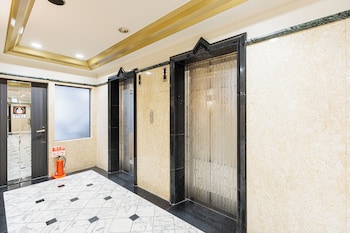amemura garden hotel