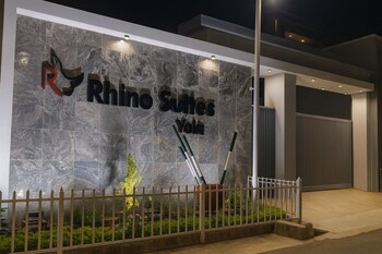 rhino suite yola