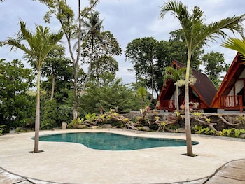 dalung tropical