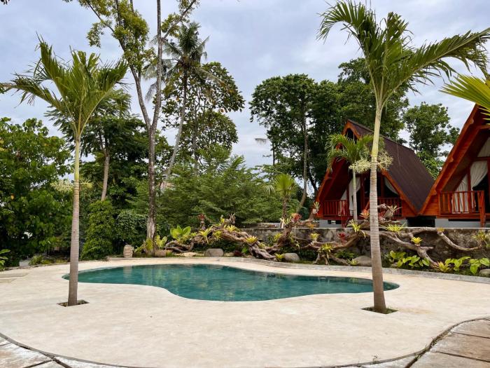 dalung tropical