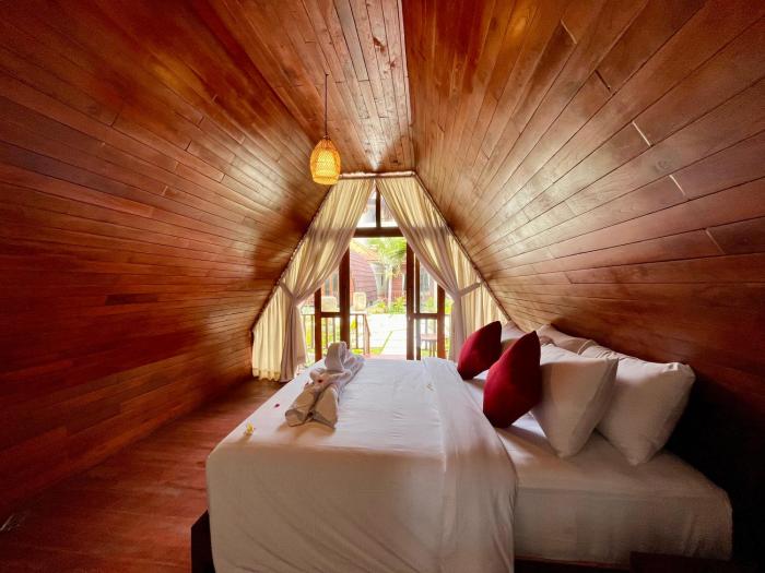 dalung tropical
