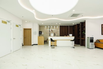 a25 premium hotel 36 giang van minh
